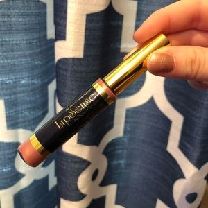 Pink Champagne Lipsense